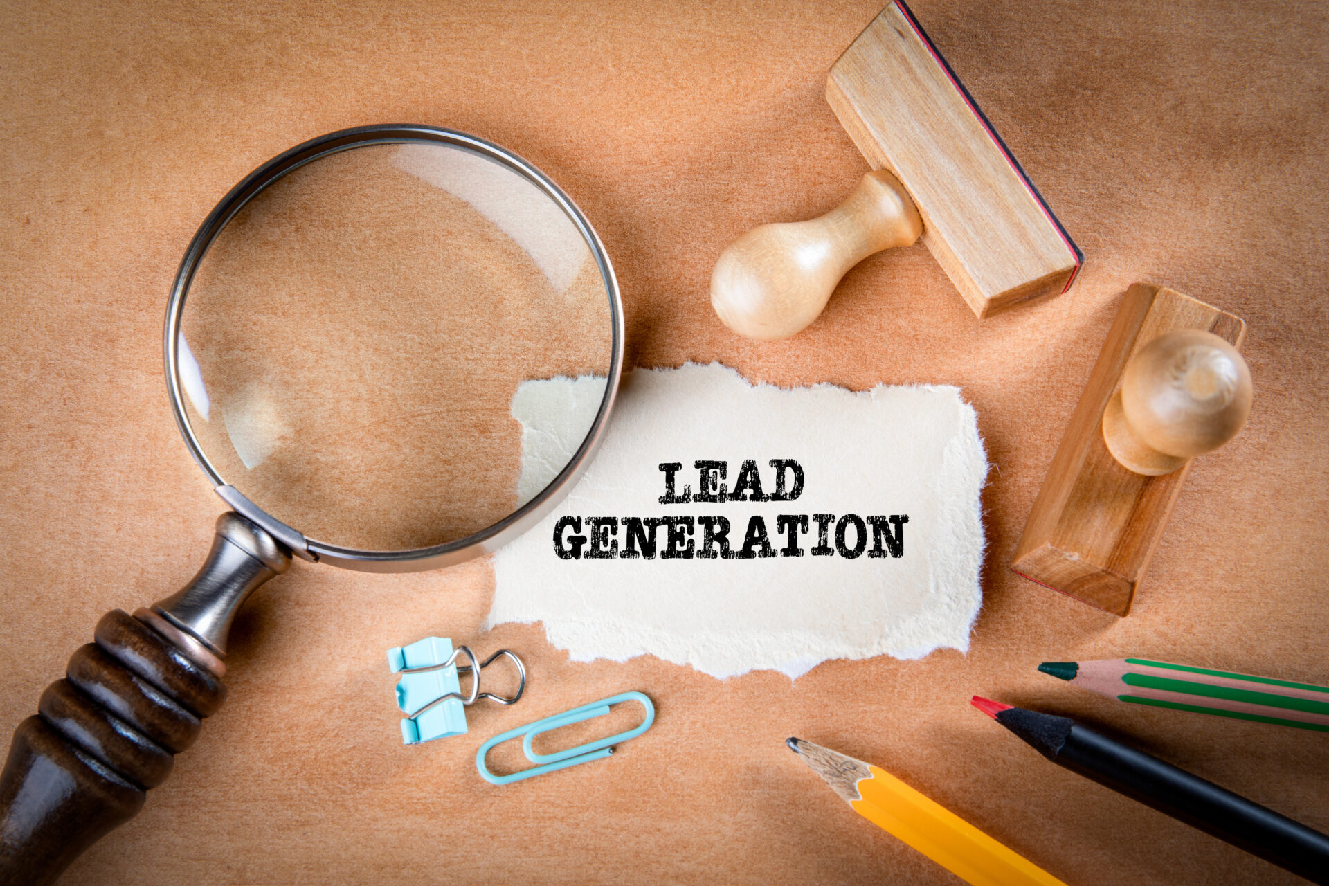 Lead-Generation